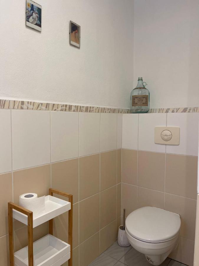 Na Pekarne Daire Železná Ruda Dış mekan fotoğraf